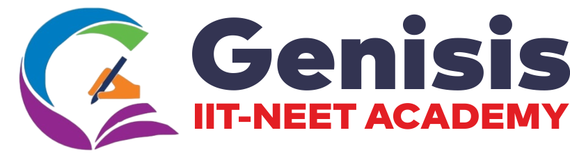 Genisis logo 3