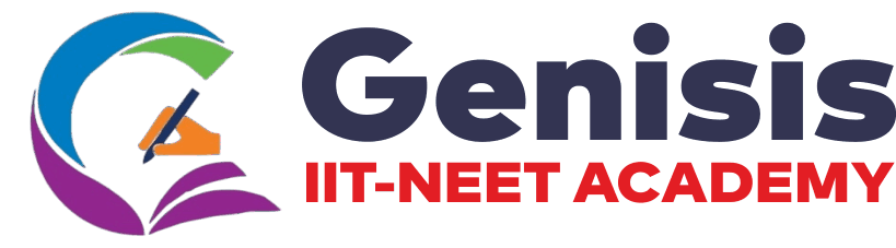 Genisis logo 3